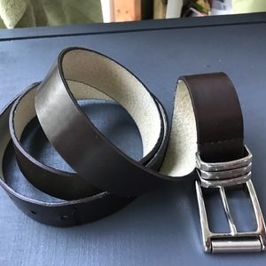 Belt